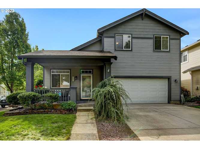 17411 SE 21st WAY Vancouver, WA 98683