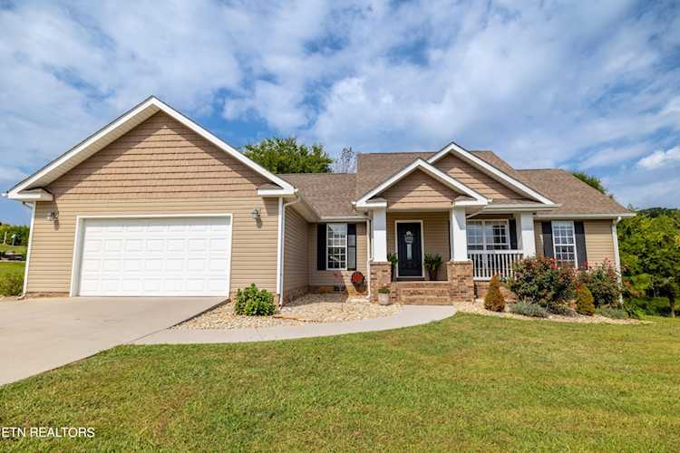 213 Duseth Dr Sweetwater, TN 37874