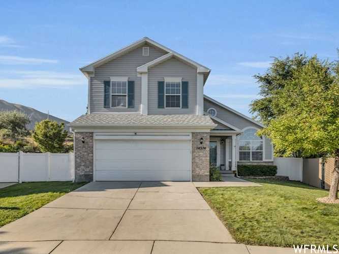 14374 S Irisfield Cir Draper, UT 84020