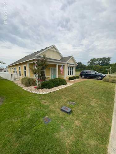 100 Mizzenmast Way Grandy, NC 27939