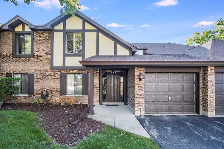 845 Sheldon Ct #B Wheaton, IL 60187