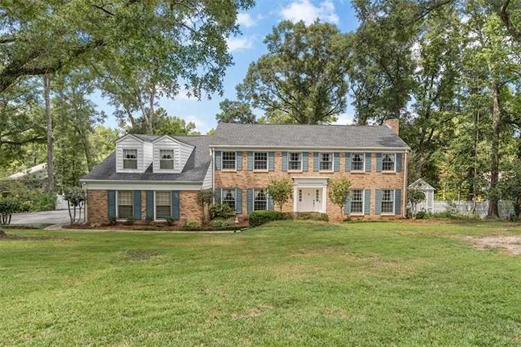 6050 S Brandy Run Road Mobile, AL 36608