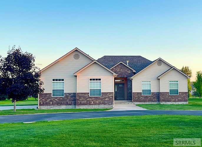 3930 E 144 N Rigby, ID 83442