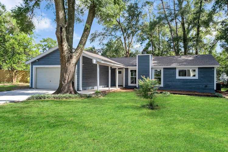 240 Intrepid Ct Tallahassee, FL 32312