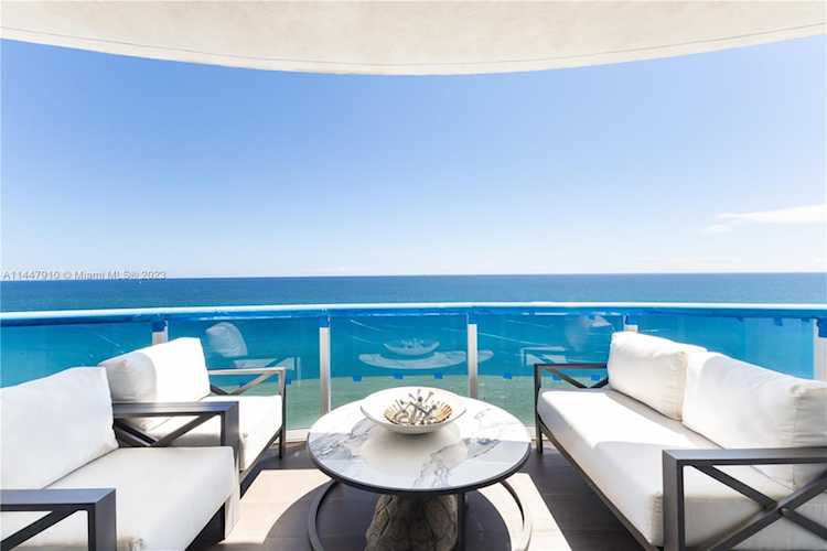 15811 Collins Ave #1001 Sunny Isles Beach, FL 33160