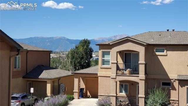 4848 Kerry Lynn View Colorado Springs, CO 80922 | Ashford Realty Group Photo 1