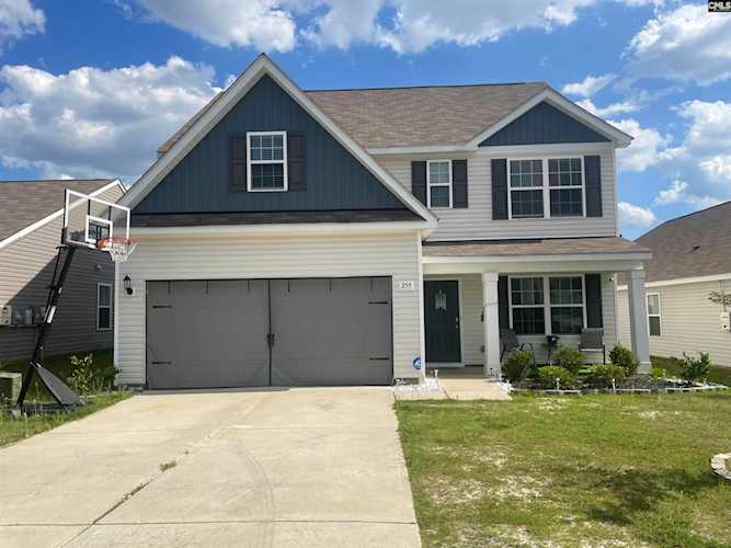 255 Common Reed Dr Gilbert, SC 29054