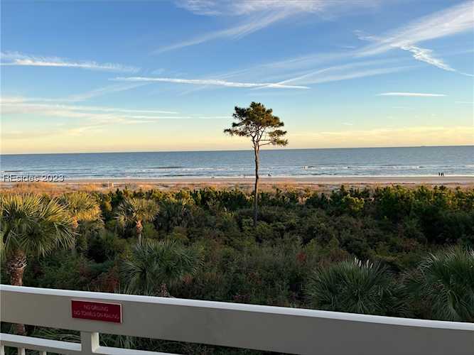 4 N Forest Beach Dr #310 Hilton Head Island, SC 29928