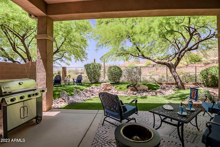 2238 W Hazelhurst Drive Anthem, AZ 85086