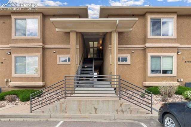 3795 Presidio Point Colorado Springs, CO 80920