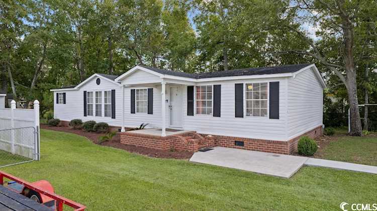 867 Lobster Ct. Murrells Inlet, SC 29576