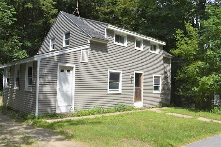 80 River St Jaffrey, NH 03452 | MLS 4962622 Photo 1