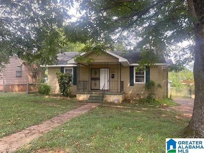 5505 Court O in Birmingham, AL Photo 1