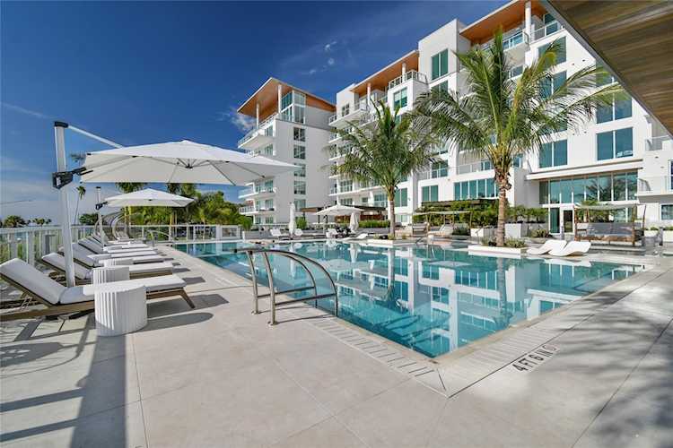 Clearwater Homes for Sale, 1020 Sunset Point Rd #408, MLS# J966478 Buyers Broker of Florida Photo 1