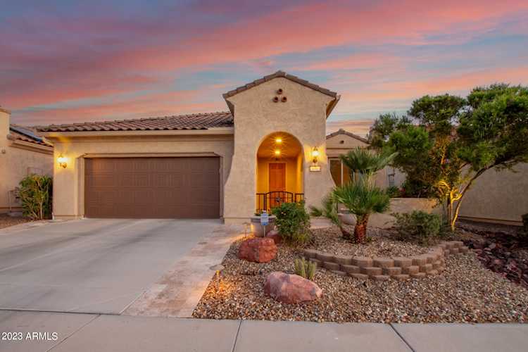 26913 W Utopia Road Buckeye, AZ 85396