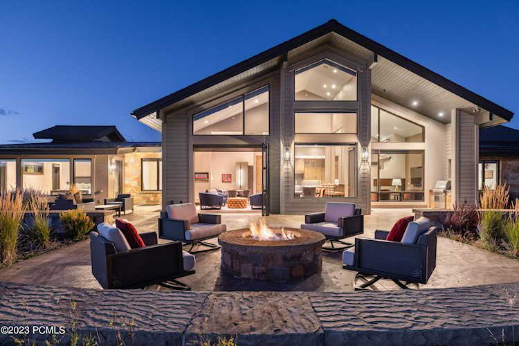 8449 N Silver Creek Rd Park City, UT 84098