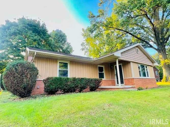 612 Prince Drive Newburgh, IN 47630
