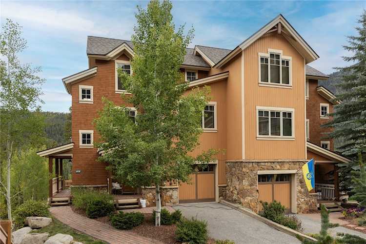 120 Tip Top Trl #6538 Keystone, CO 80435
