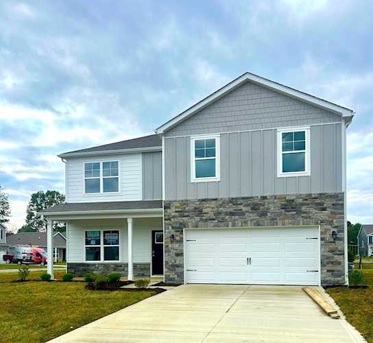 467 Garnet Ranch Drive Delaware, OH 43015