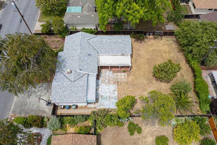1356 Lillian Ave Sunnyvale, CA 94087