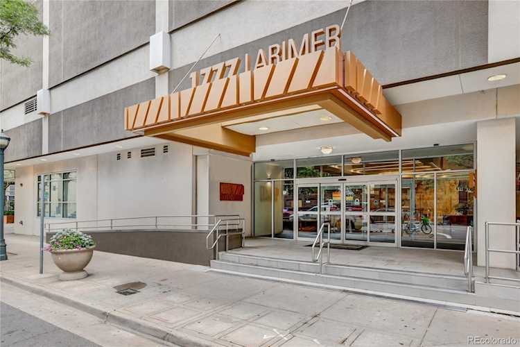 1777 Larimer St #608 Denver, CO 80202