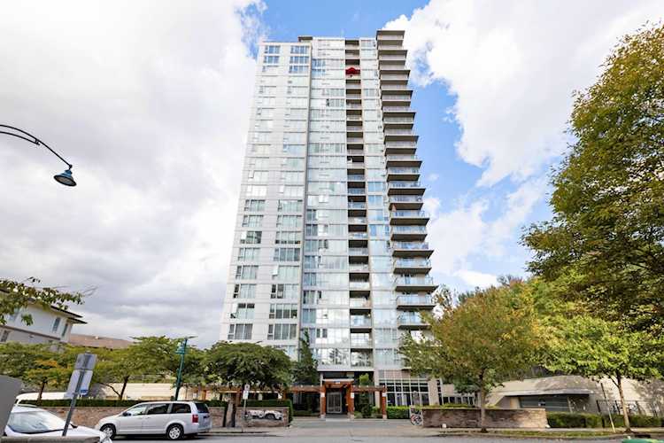 660 Nootka Way #1003 Port Moody, BC V3H 0B7