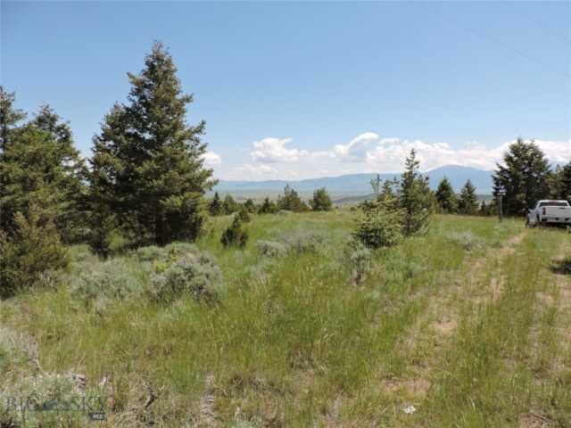 TBD Friend Spring Rd Whitehall, MT 59759