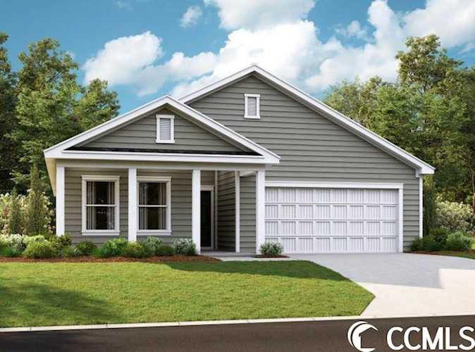 3134 Via Palma Dr. Myrtle Beach, SC 29579