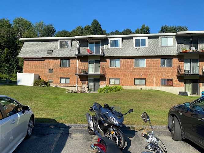 176 Maple Ave #3-7 Rutland, MA 01543