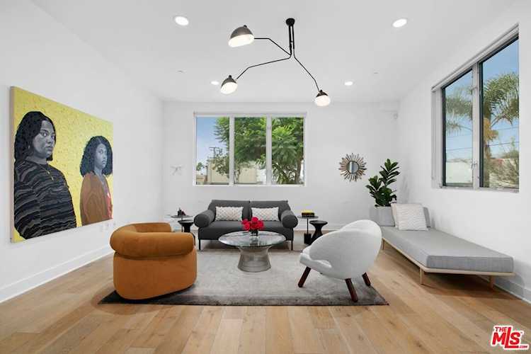 616 N Croft Ave #3 West Hollywood, CA 90048