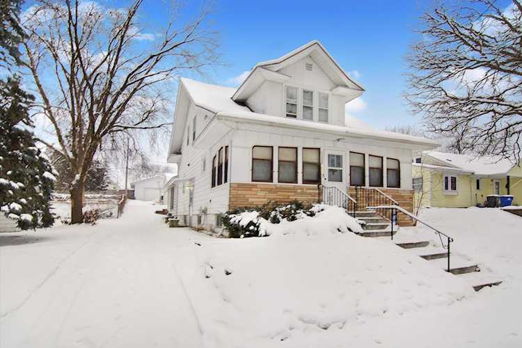 1228 Beech Street Saint Paul, MN 55106