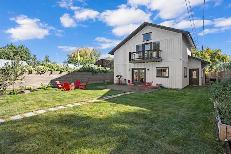 1028 E 3rd St Whitefish, MT 59937