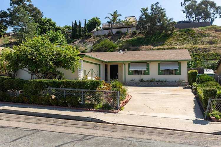 2177 Hanford Dr San Diego, CA 92111