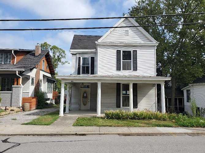 120 E TODD Frankfort, KY 40601