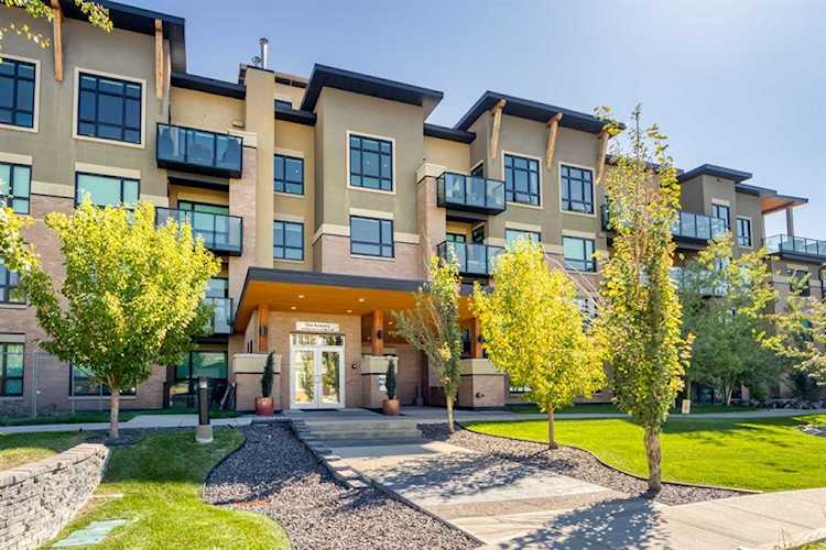 145 Burma Star Rd SW #402 Calgary, AB T3E 8A8
