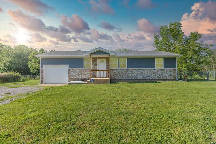 711 Dilworth Rd Lebanon, MO 65536