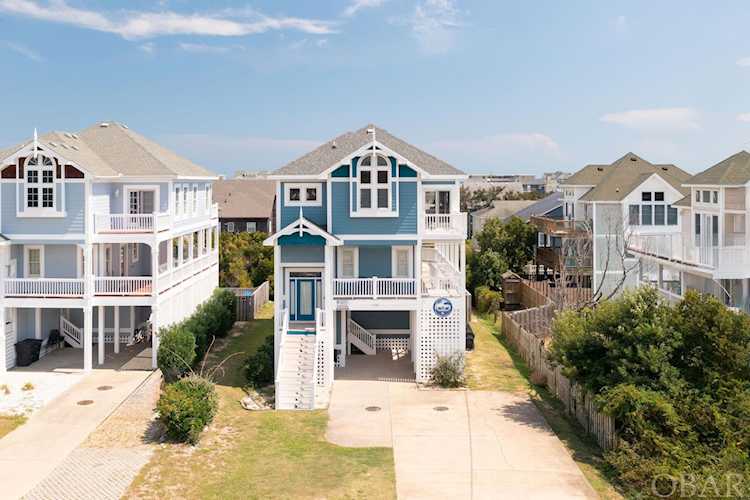 1705 N Croatan Highway Kill Devil Hills, NC 27948