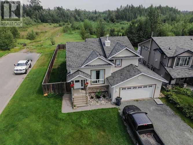 9298 Twinberry Drive Prince George, BC V2K5B9