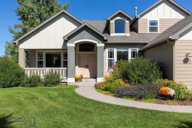 503 Oxford Dr Bozeman, MT 59715