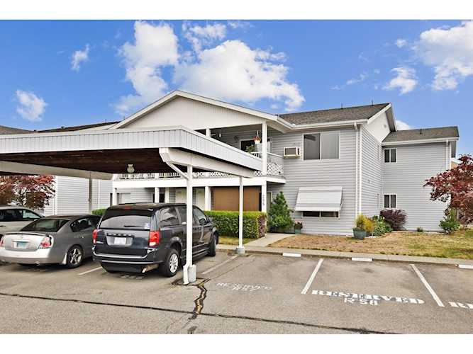 32691 Garibaldi Drive #256 Abbotsford, BC V2T5T7