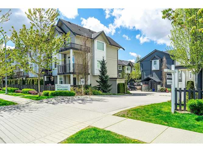 7665 209 Street #56 Langley, BC V2Y0V2