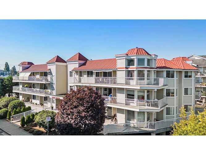 2725 Fuller Street #3B Abbotsford, BC V2S3K2
