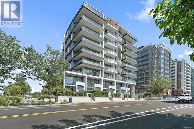 373 Tyee Road #208 Victoria, BC V9A0B3