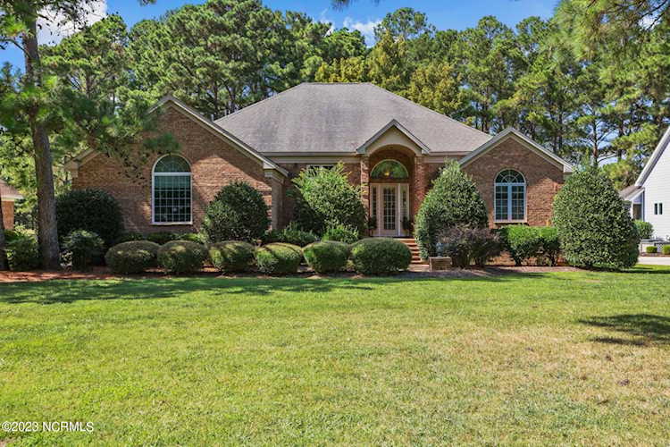 112 Waccamaw Dr Hertford, NC 27944