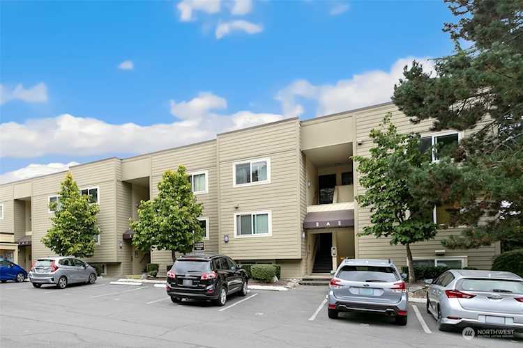 5844 NE 75th St #A205 Seattle, WA 98115
