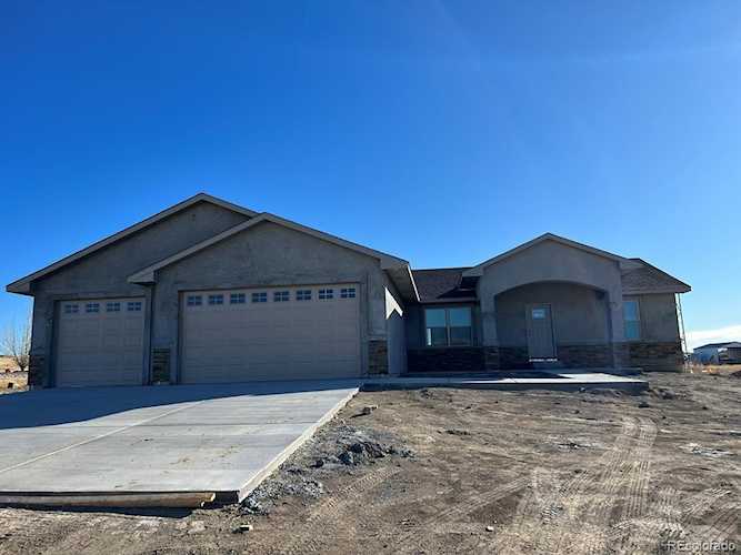 1184 N Scandia Dr Pueblo West, CO 81007