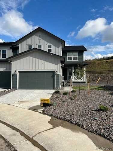 27 Felicity Loop Castle Rock, CO 80109 | MLS® 8106796 Photo 1