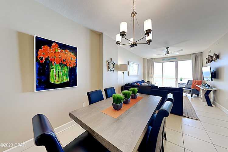 14825 Front Beach Rd #1210 Panama City Beach, FL 32413