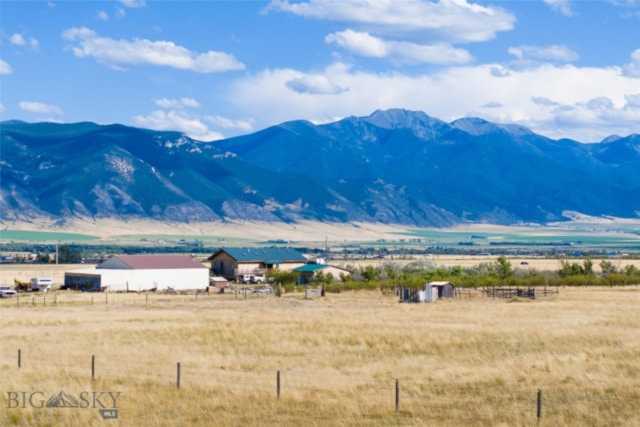 195 Fish Creek Rd Whitehall, MT 59759