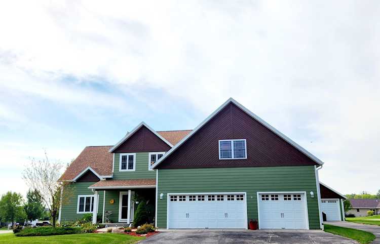 W6828 Rogersville Rd Fond Du Lac, Town of Fond du Lac, WI 54937-9469